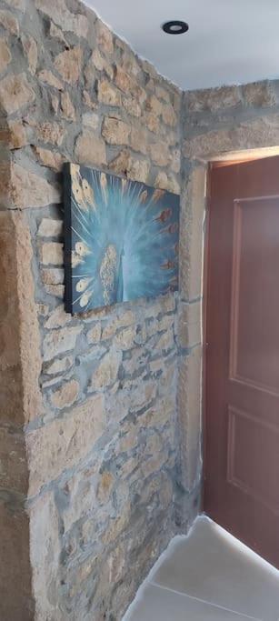 Le Gite Des Pierres Dorees Marcilly-d'Azergues Exterior foto