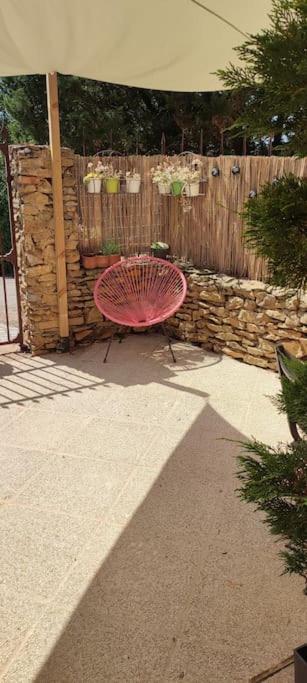 Le Gite Des Pierres Dorees Marcilly-d'Azergues Exterior foto